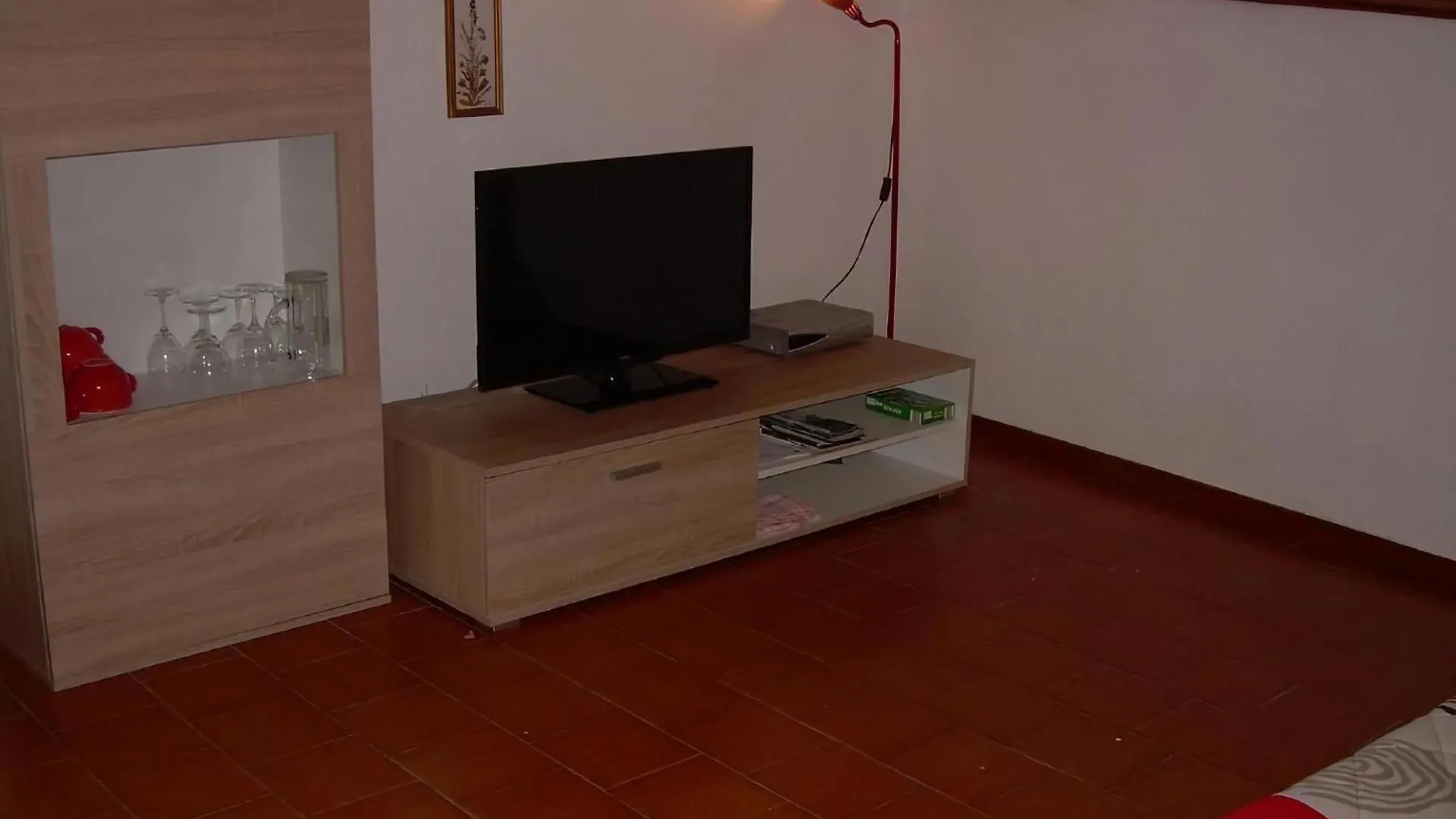 Wohnung Nr, 2 Im Casa Mary Mit Balkon Und Seeblick Sommavilla